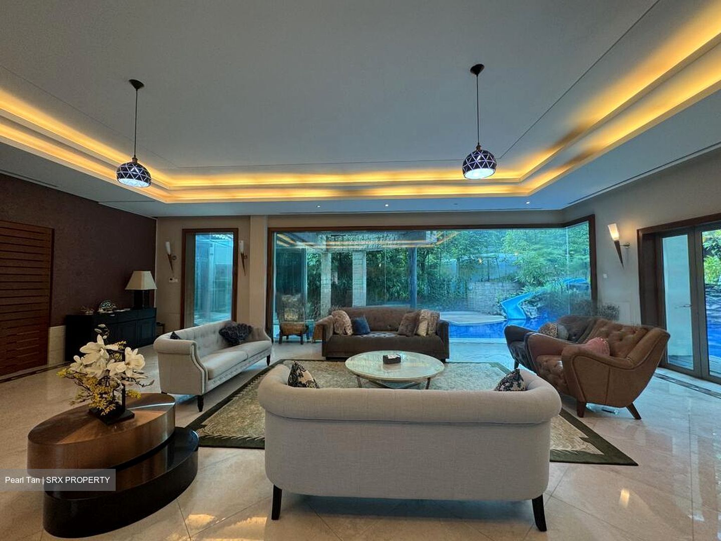 Belmont Road (D10), Detached #458248781